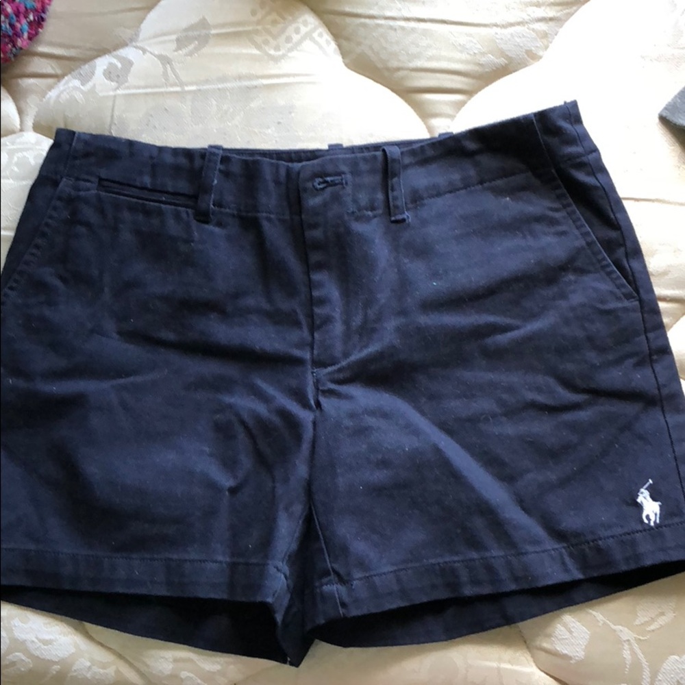 Polo Ralph Lauren Women’s Shorts
